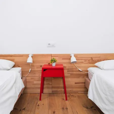 Apartmán Akad Studio 1
