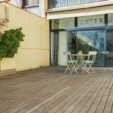 Apartmán Akad Studio 1 *
