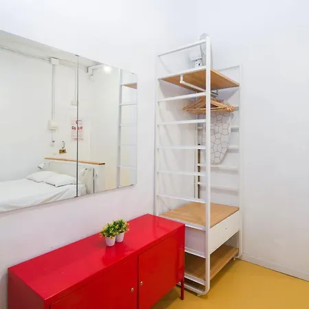 דירה Akad Studio 1