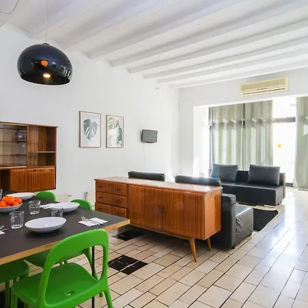Apartment Akad Studio 1 *