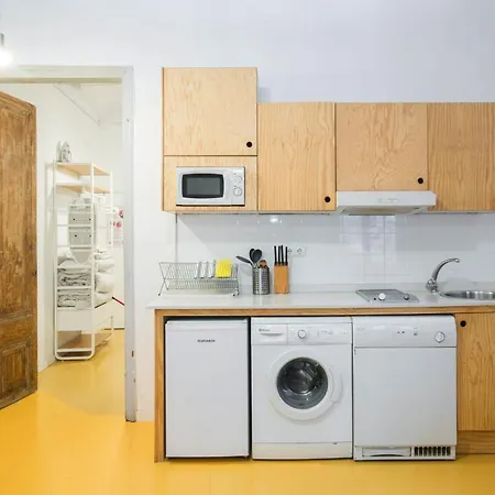 Akad Studio 1 Apartment *