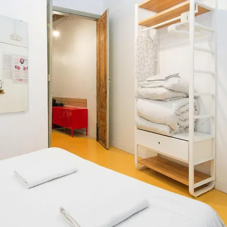 Akad Studio 1 Apartment Barcelona