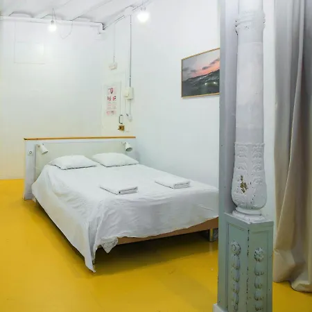 Akad Studio 1 Apartment *