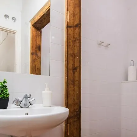 Akad Studio 1 Appartement Barcelone